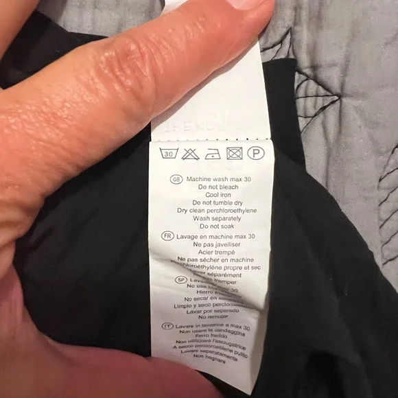 The Korner Dress - Picture 6 of 8